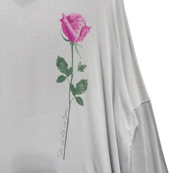 Disney Parks Beauty & The Beast Jersey Knit Mini Dress - Picture 4 of 7